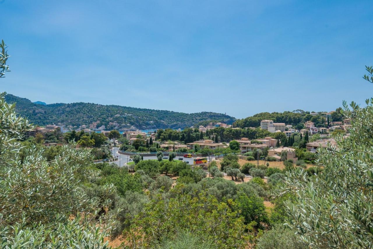 Can Tamany Port De Soller Luaran gambar